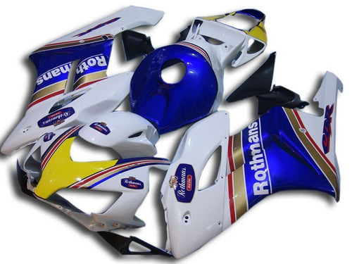 Fairings For Honda - CBR1000RR 04-05