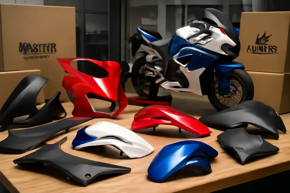 Las piezas de parabrisas especializadas de Honda para motocicletas touring, especialmente el icónico Goldwing, desempeñan un papel vital más allá de la función mecánica simple: activamente moldean tendencias económicas y comunidades de pilotos en todo el mundo. Estos componentes, fabricados según estándares OEM o innovadamente mejorados en ofertas de fabricantes alternativos, ofrecen beneficios esenciales que sostienen mercados vibrantes y enriquecen experiencias de motociclismo de larga distancia.