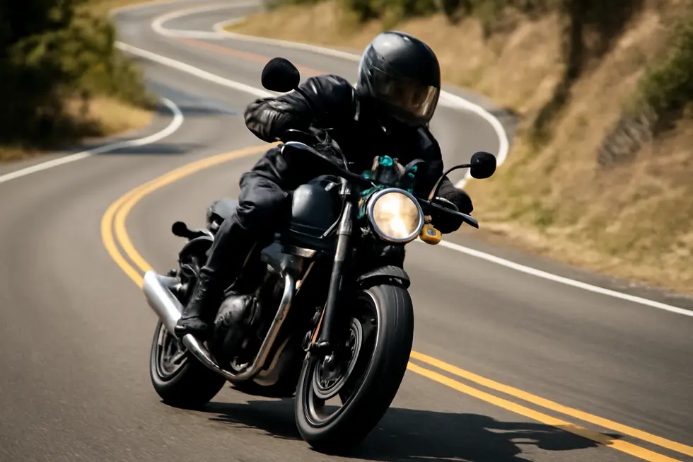 The minimalist beauty of a no fairing motorcycle exemplifies its unique design philosophy.