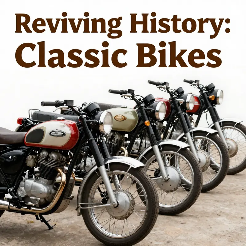 A pristine 1970s motorcycle highlighting the historical value of its original fairings.
