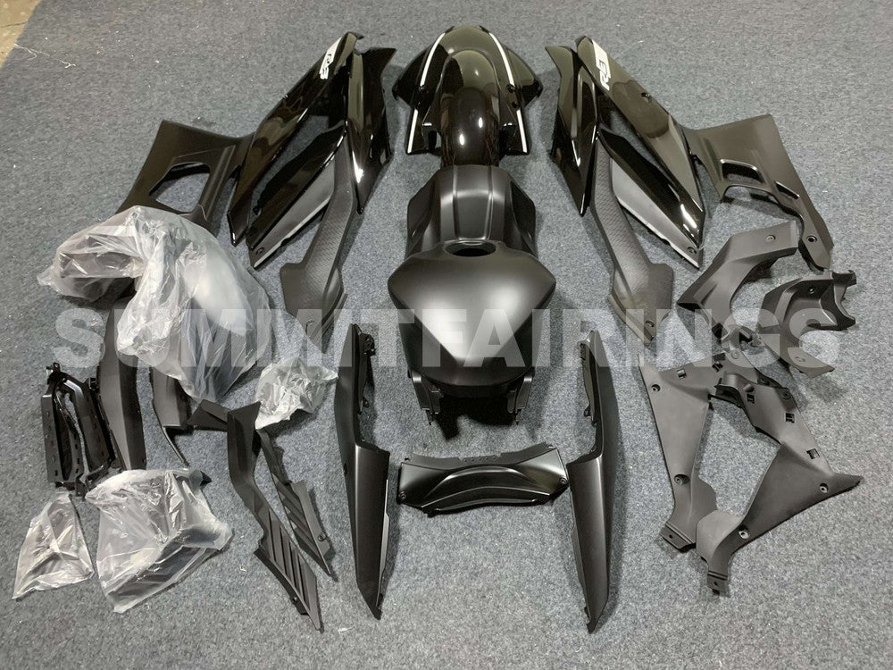 Fairing Kit For Yamaha YZF-R3 2019-2023 Matte Black Fairings