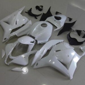 Fairings For Honda - CBR600RR F5 09 - 12 Unpainted Fairings For 