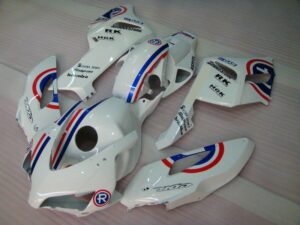 Fairings For Honda - CBR1000RR 04-05 R