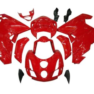 Fairings For Ducati 999 Red (2003-2004)