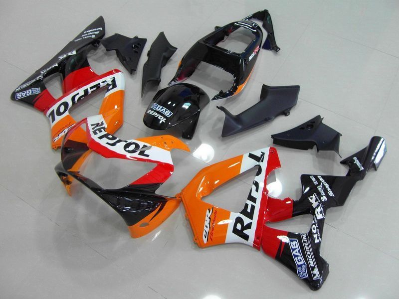 Fairings For Honda - CBR900RR 929 2000-2001