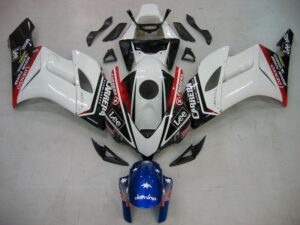 Fairings For Honda CBR 1000 RR Multi-Color Honda  (2004-2005)