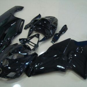 Fairings For Ducati - 999/749 03-04 OEM Black
