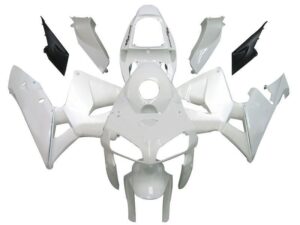 Fairings For Honda CBR 600 RR Pure White (2005-2006)