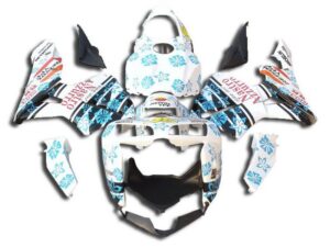 Fairings For Honda - CBR600RR F5 05-06 