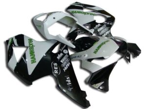 Fairings For Honda - CBR900RR 954 2002-2003