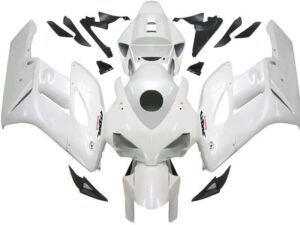 Fairings For Honda CBR 1000 RR Pearl White CBR  (2004-2005)