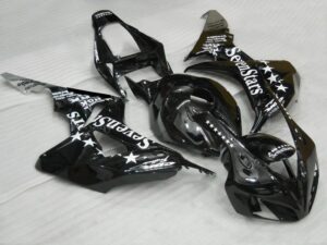 Fairings For Honda - CBR1000RR 04-05 Gloss Seven Star