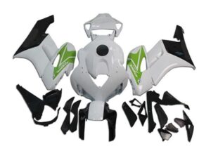 Fairings For Honda - CBR1000RR 04-05  green