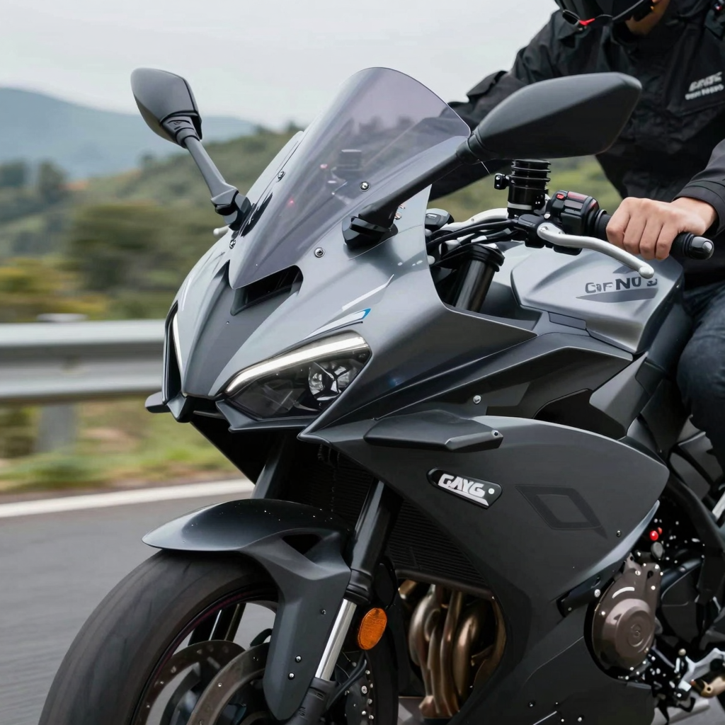 Lorsque vous envisagez comment améliorer votre entreprise de motos, prenez le temps d'explorer les options disponibles pour les pare-brise personnalisés. Vous pouvez en savoir plus sur les différents styles et designs qui pourraient vous différencier en visitant