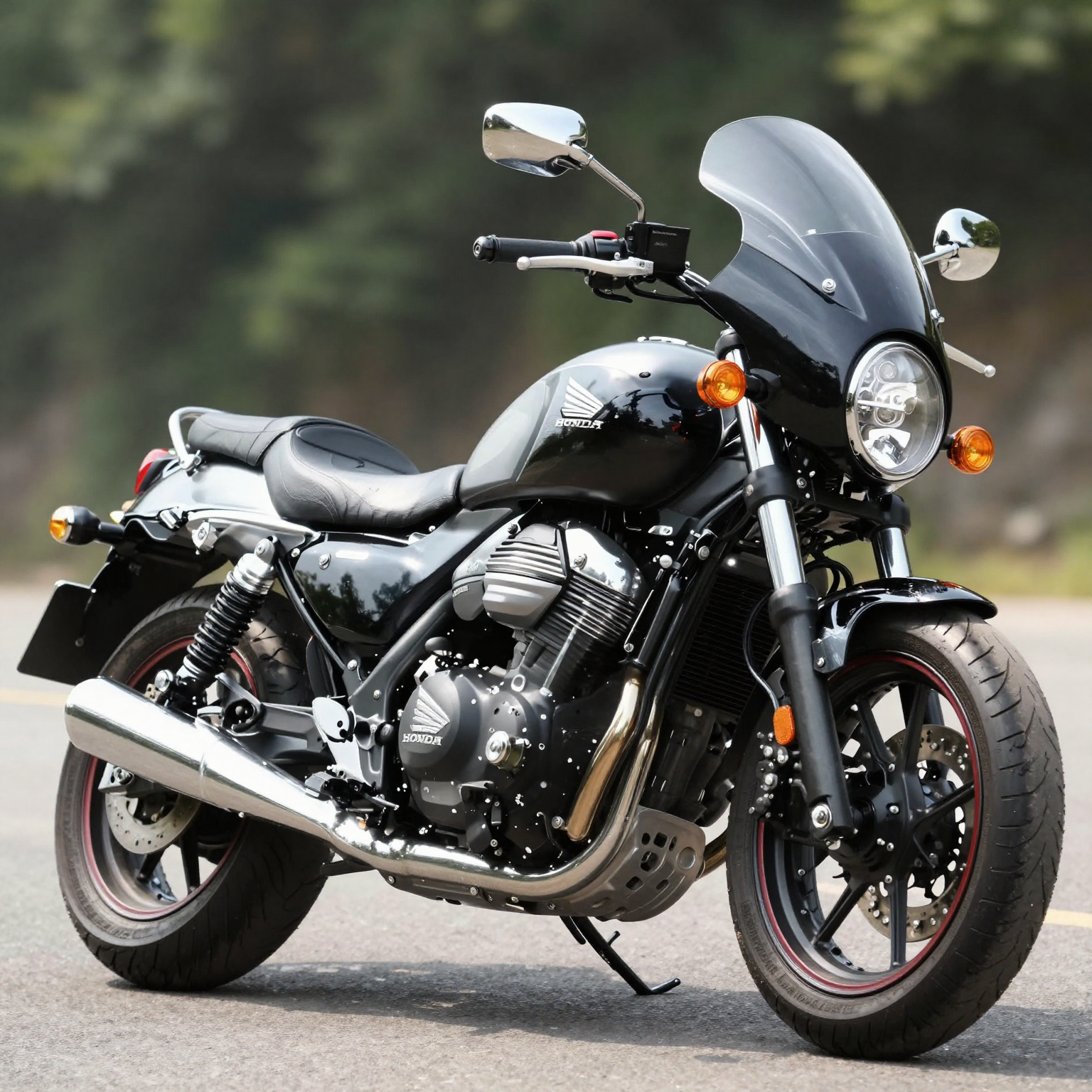Honda Valkyrie 1800