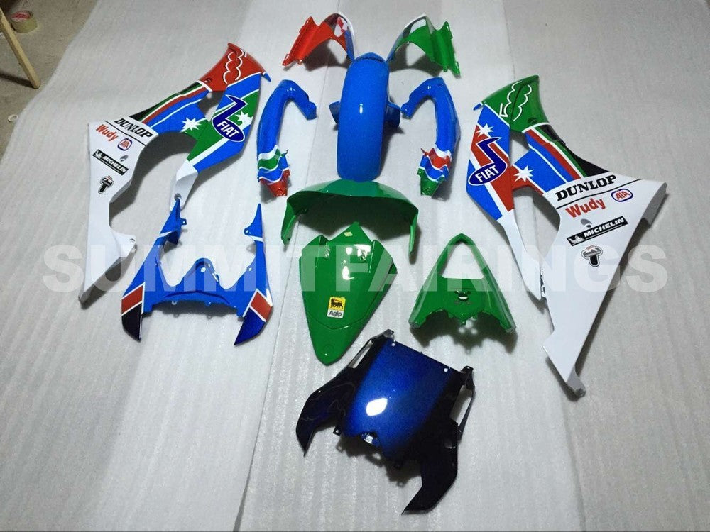 Lớp vỏ Cho Yamaha R6, 2008-2012
