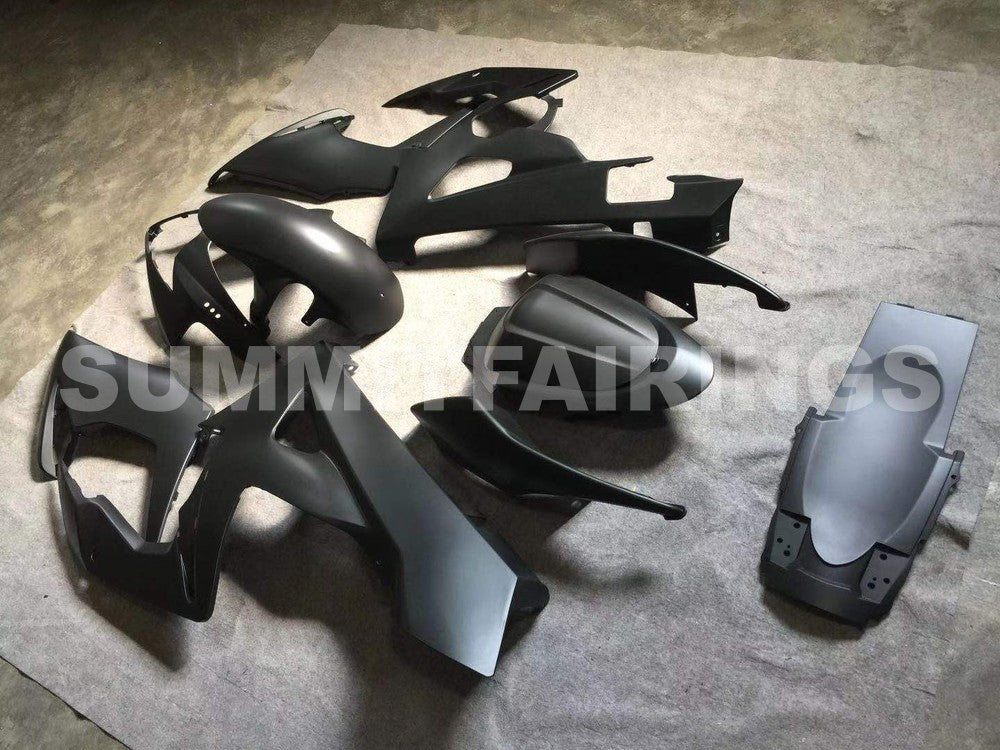 Защитные обтекатели для Suzuki - GSXR1000 K5 05-06 матовый