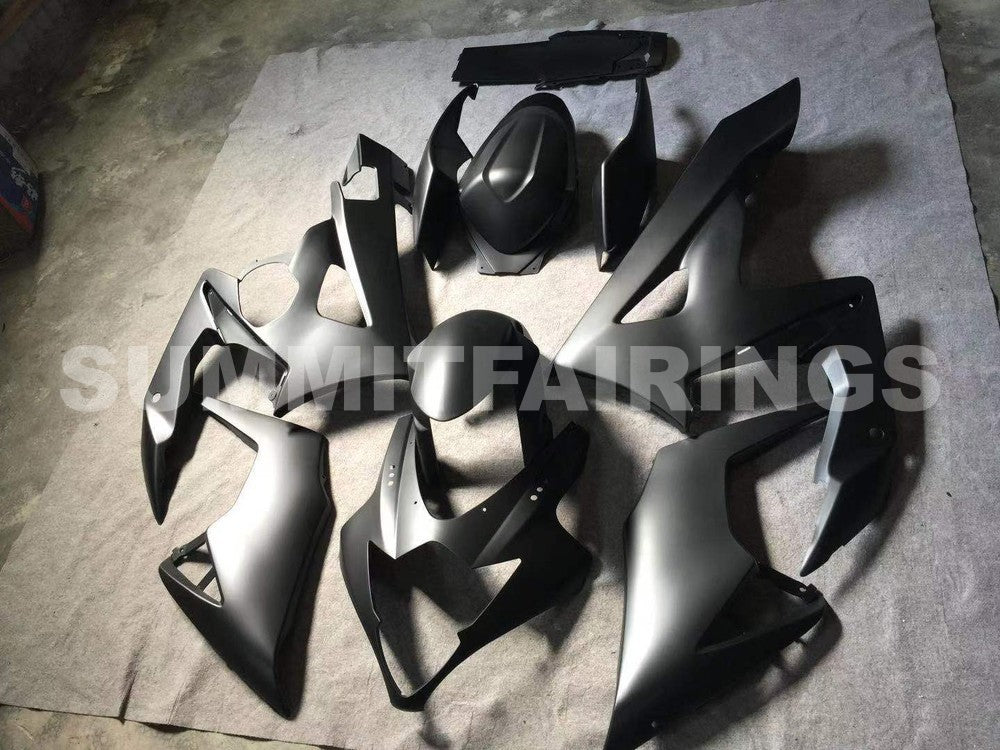 Защитные обтекатели для Suzuki - GSXR1000 K5 05-06 матовый