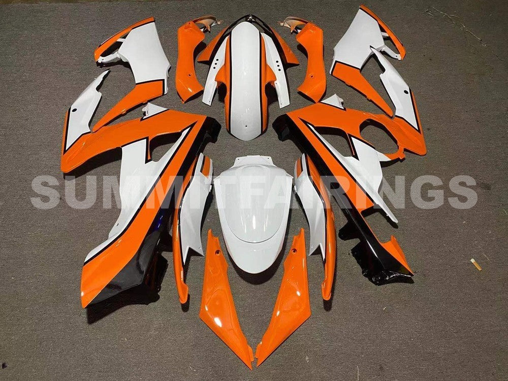 Защитные обтекатели для Suzuki - GSXR1000 K5 05-06 + комплект болтов