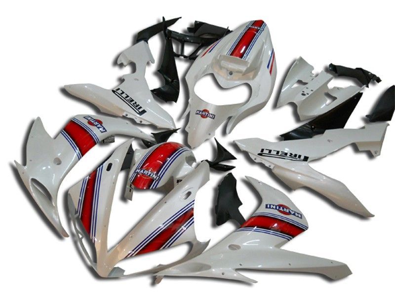 Fairings For Yamaha - YZF1000 R1 04-06