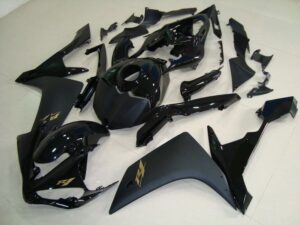 Fairings For Yamaha - YZF1000 R1 07-08