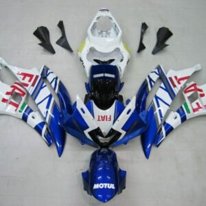Fairings For Yamaha - YZF-600 R6 06-07