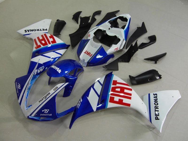 Fairings For Yamaha - YZF1000 R1 2009-2012