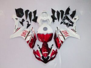 Fairings For Yamaha - YZF1000 R1 07-08
