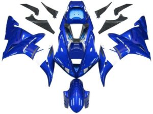 Fairings For Yamaha YZF-R1 Super Blue R1  (2002-2003)