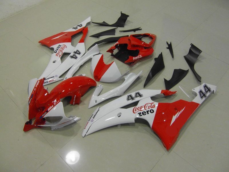 Carburadores para Yamaha - YZF-600 R6 2008-2012