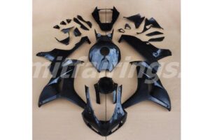 Unpainted Fairings For Honda CBR1000RR 06 - 07 Aftermarket ABS 