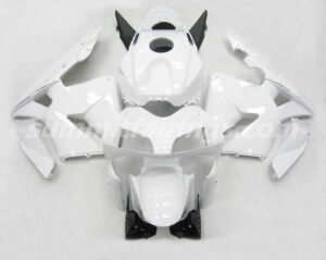 Unpainted Fairings For Honda CBR600RR 03 - 04 Aftermarket ABS 