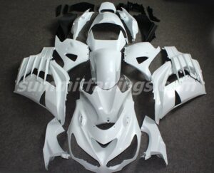 Unpainted Fairings For Kawasaki ZX14R 12 - 14 Aftermarket ABS 