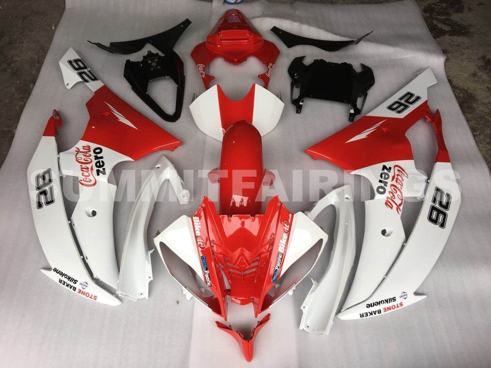 Carburadores para Yamaha - YZF-600 R6 2008-2012