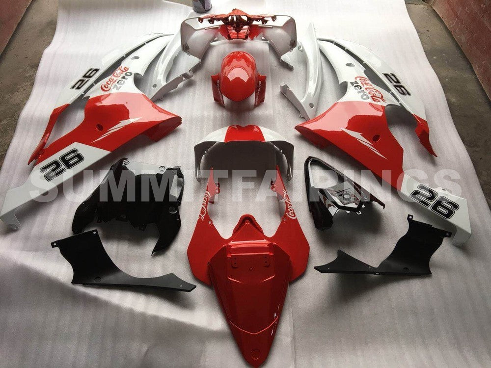 Carburadores para Yamaha - YZF-600 R6 2008-2012