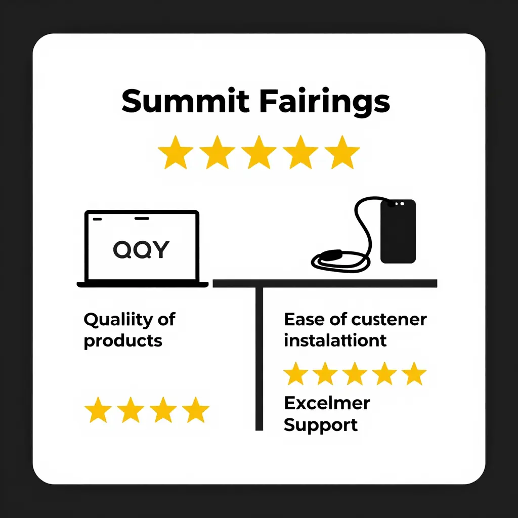 Customer Satisfaction Graphic
