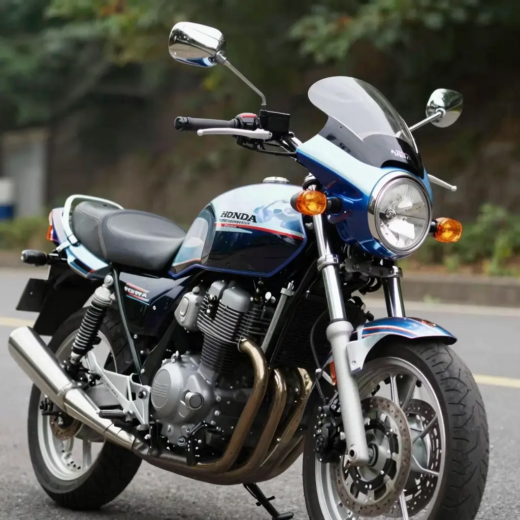 Honda Sabre 1300 Fairing