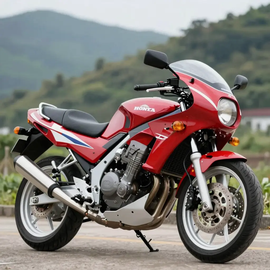 Honda Sabre 1300