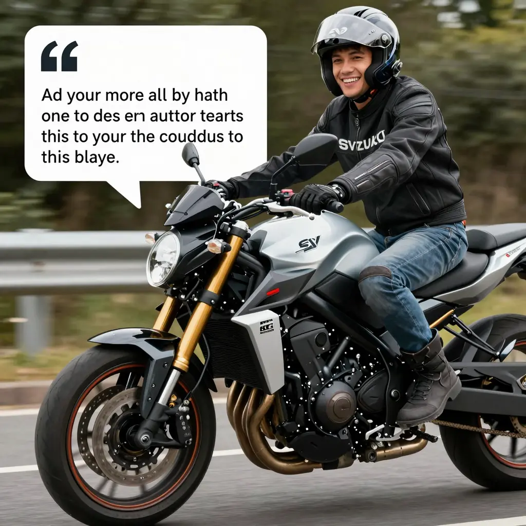 Customer Testimonial Image