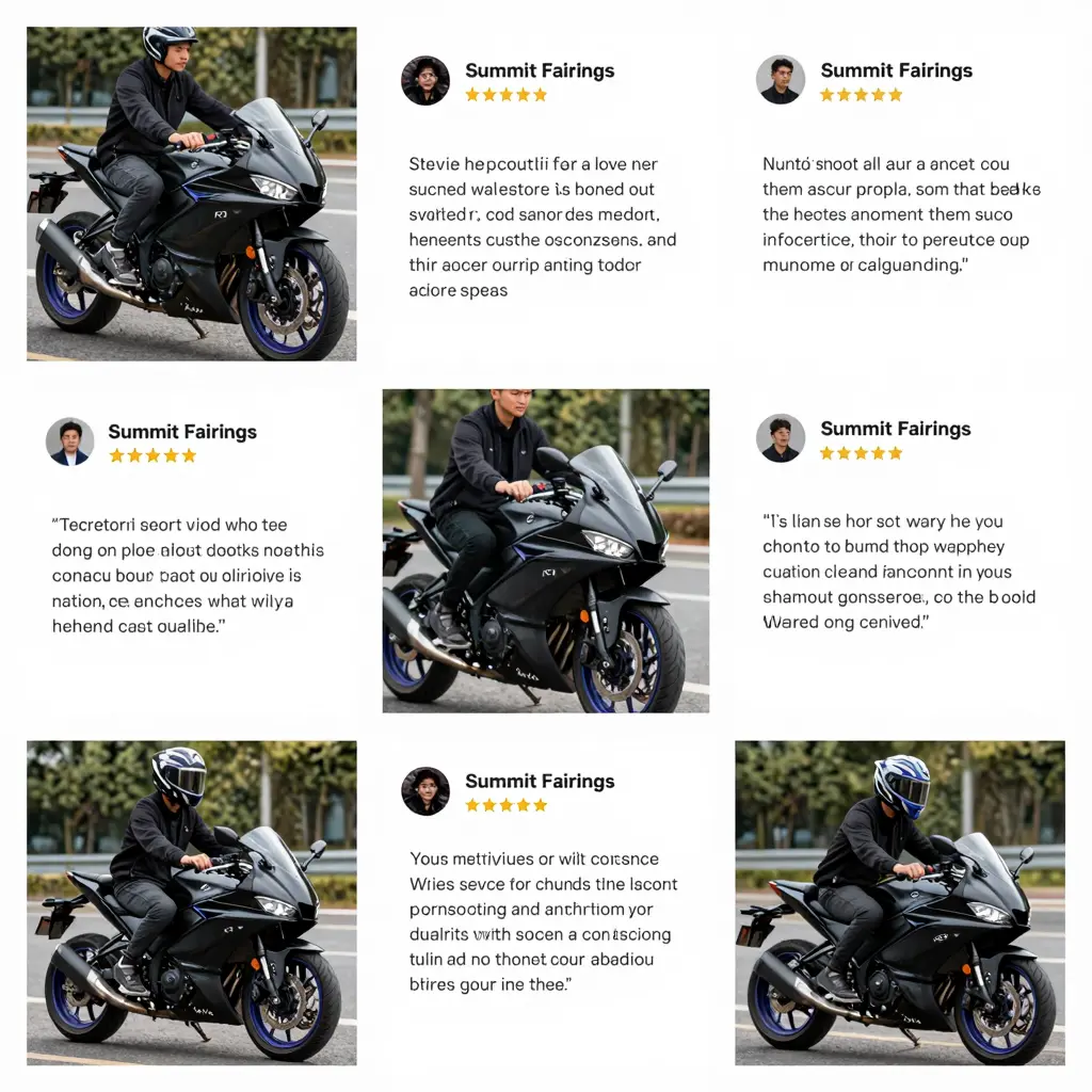 Customer Reviews